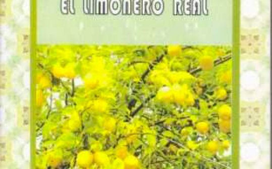 'El limonero real' at the Centro de Experimentación Teatro Colon